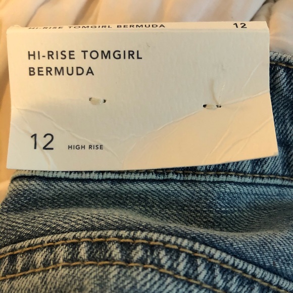 american eagle shorts ✰ - Picture 3 of 4